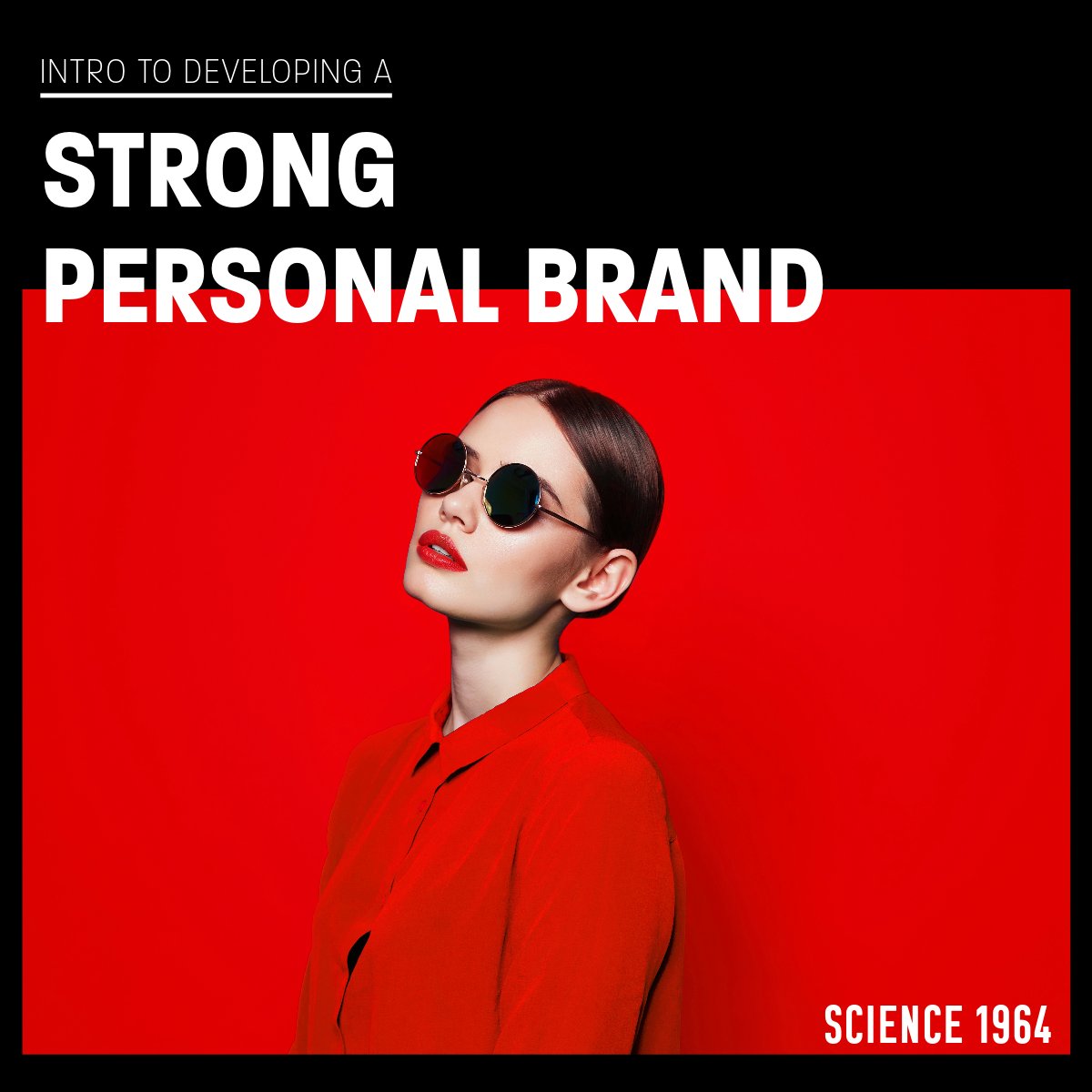 shimoawazu's tweet photo. What is your Personal Brand Statement?
#AdobeExpress https://t.co/huameWs3qr