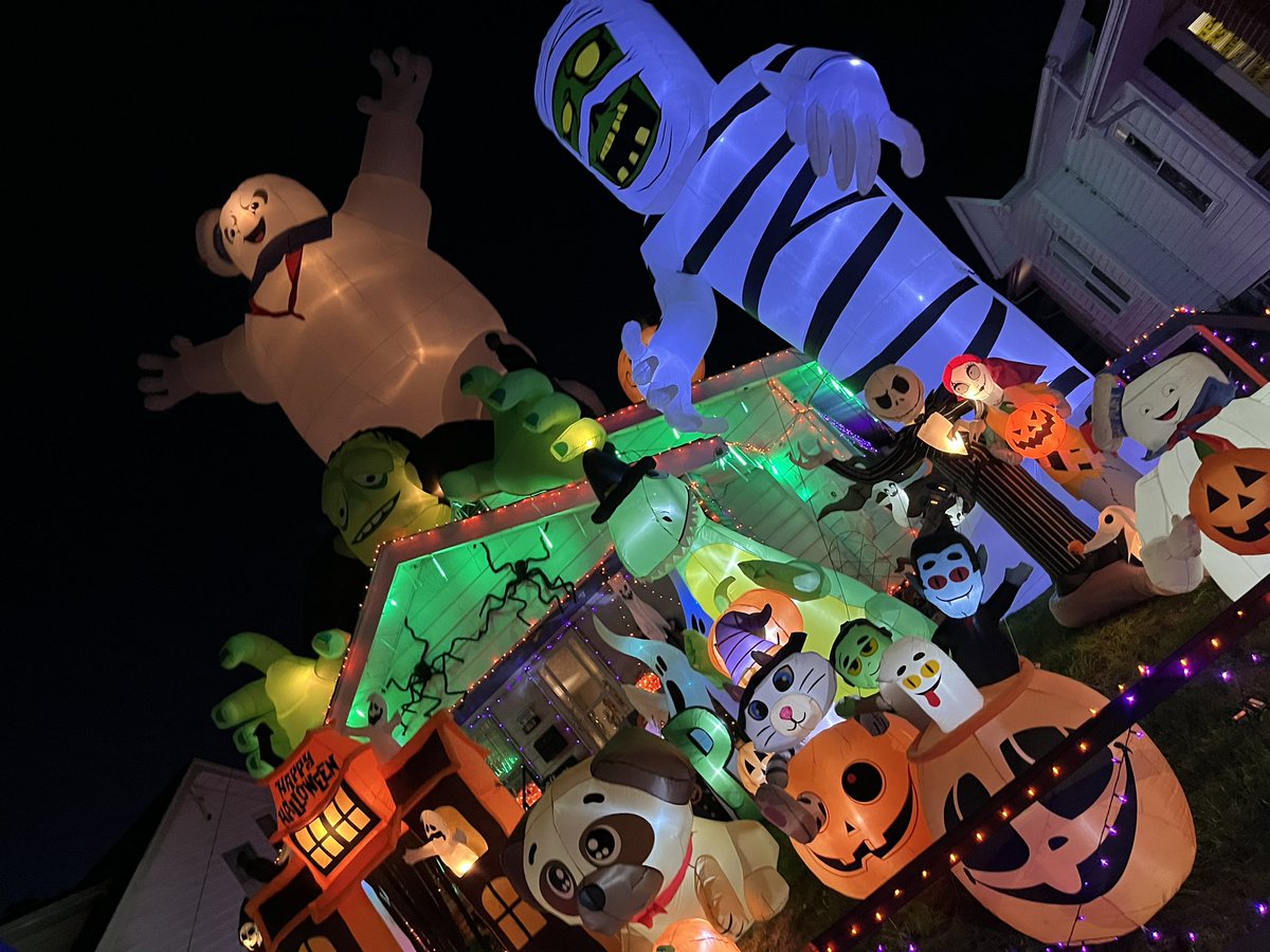 Karin Johnson WLWT tweet media