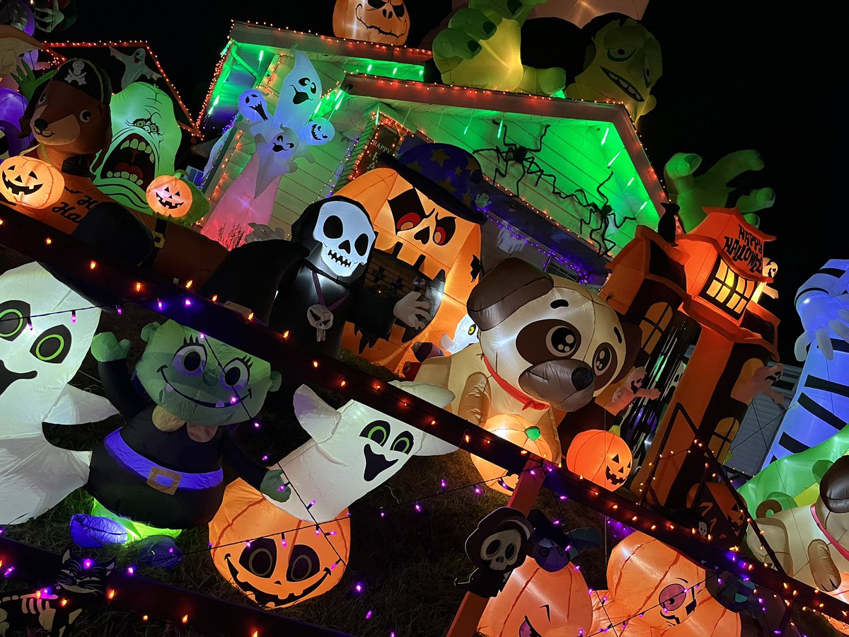 Karin Johnson WLWT tweet media