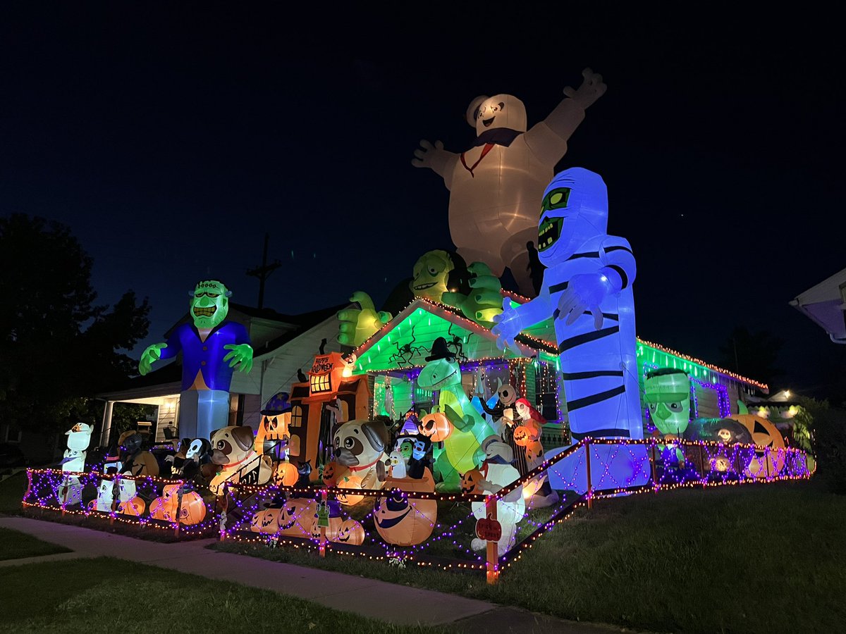 Karin Johnson WLWT tweet media