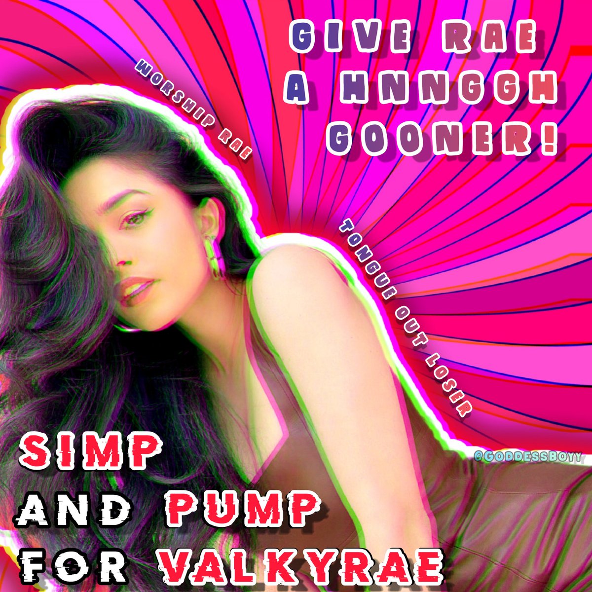 GoddessBoyy's tweet photo. This post probably won't be up for a lot but just letting anyone know who's interested

I'M DOING PAID CAPTIONS

Any girl, any caption. Just like these captions or more. DM me to work something out 🥰🫣 https://t.co/5LbbyghJgw