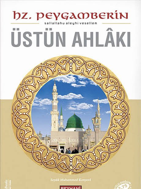 Ayhan3K's tweet photo. “Muhakkak ki sen, azim (yüce, yüksek) bir ahlak üzeresin.”
(Kalem, 4) https://t.co/JzlstJacjR