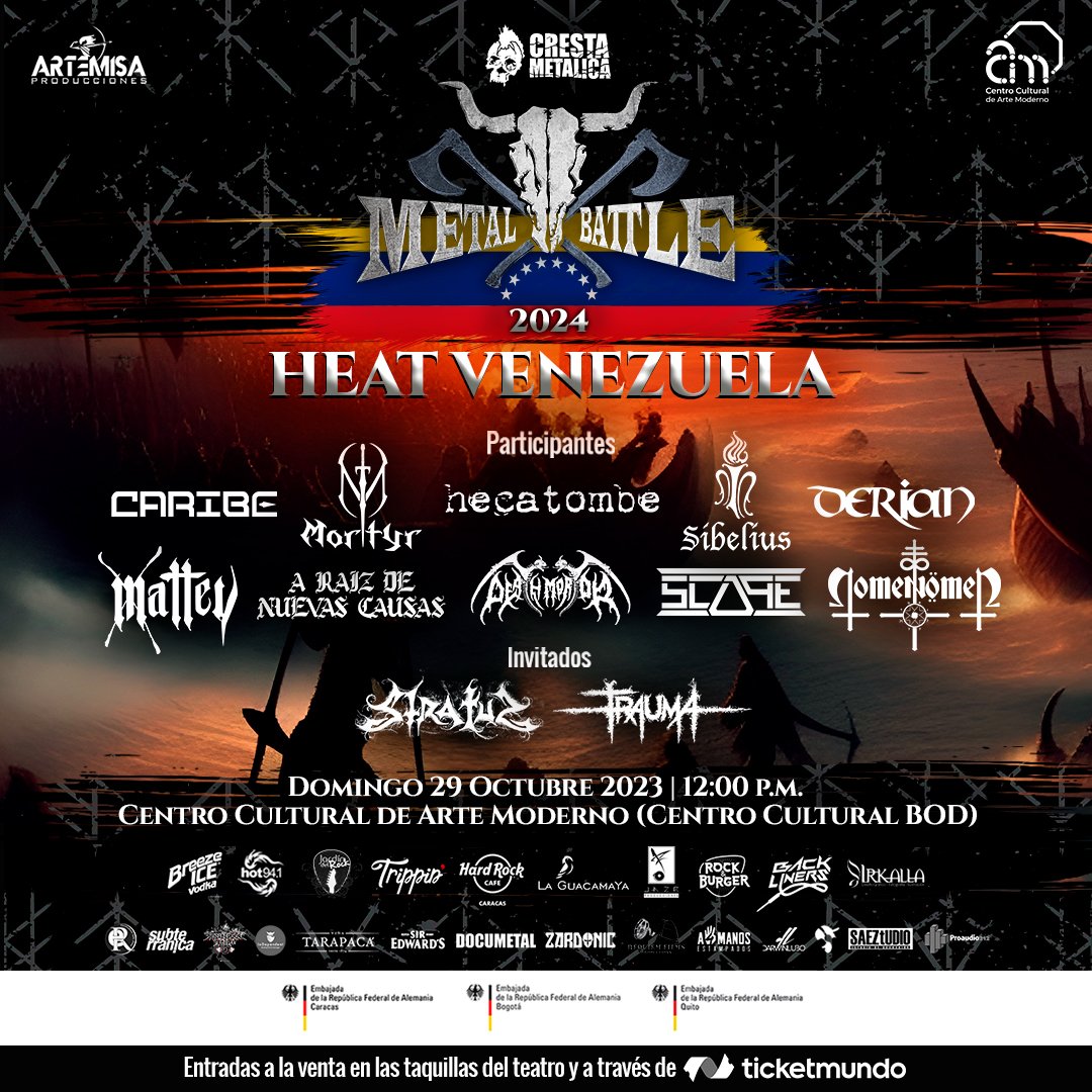 Yoleimetalrock 🤘🎤🎸🥁✌️🎵🎶👊 tweet media