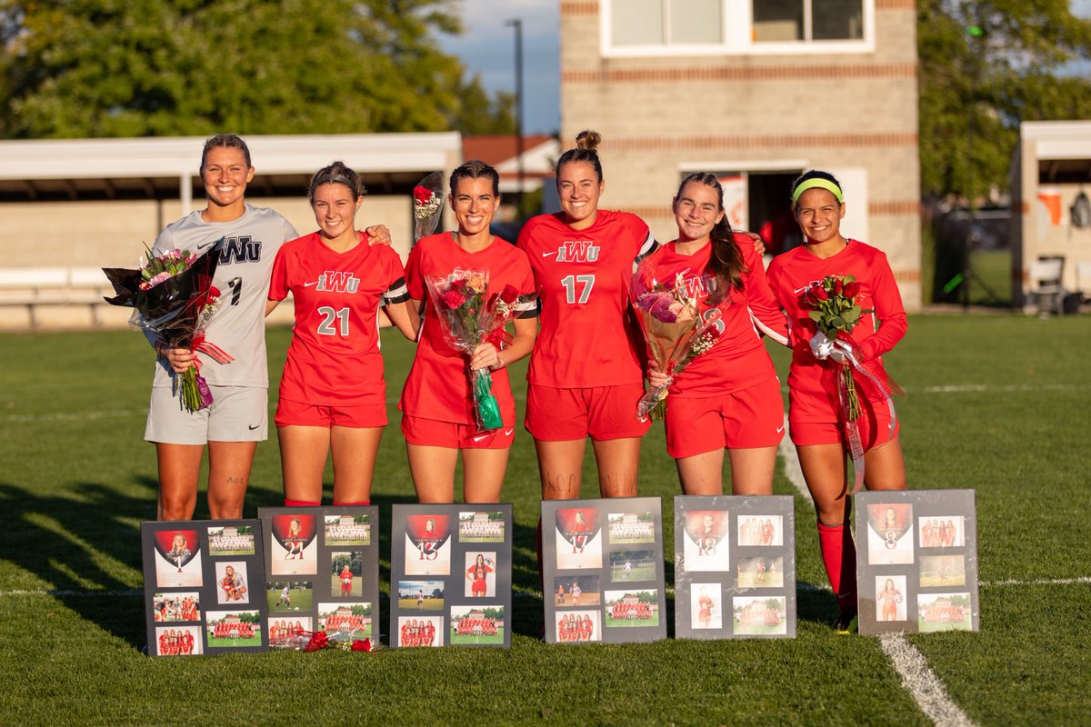Indiana Wesleyan University Wildcats tweet media
