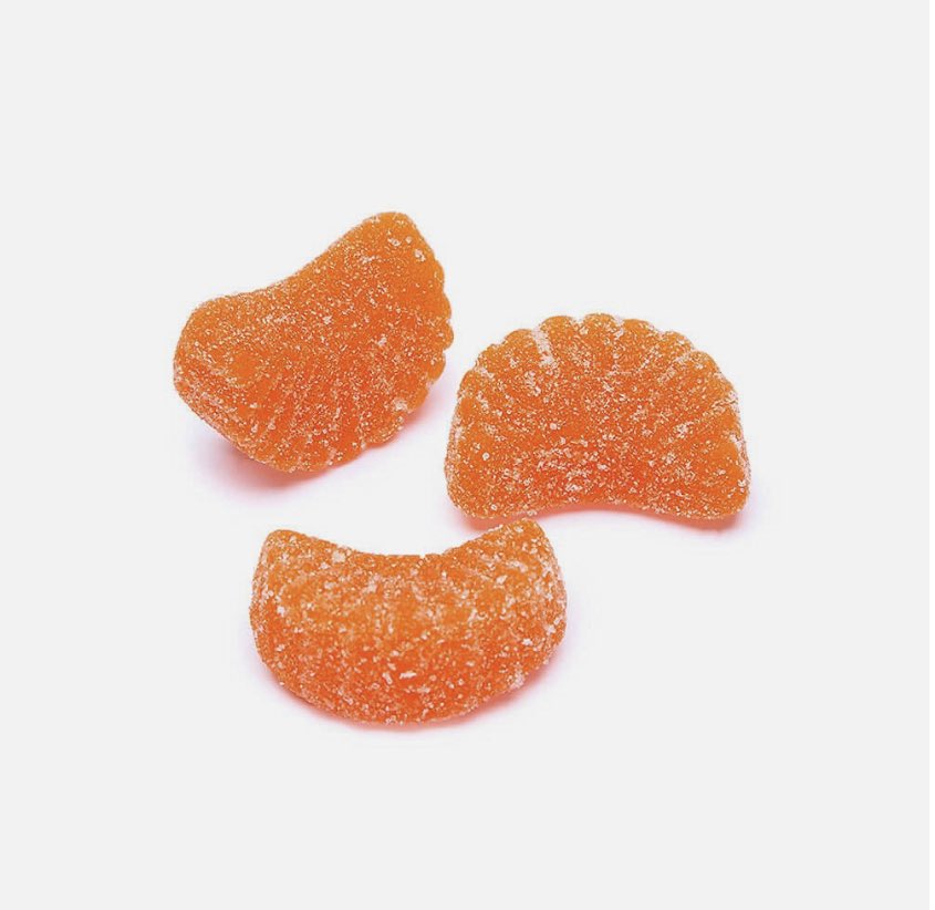 92keery's tweet photo. orange slices https://t.co/qu94inOBdp