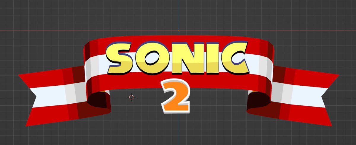 kromosx's tweet image. Cooking another one x)

#srb2 #intro #sonicroboblast2