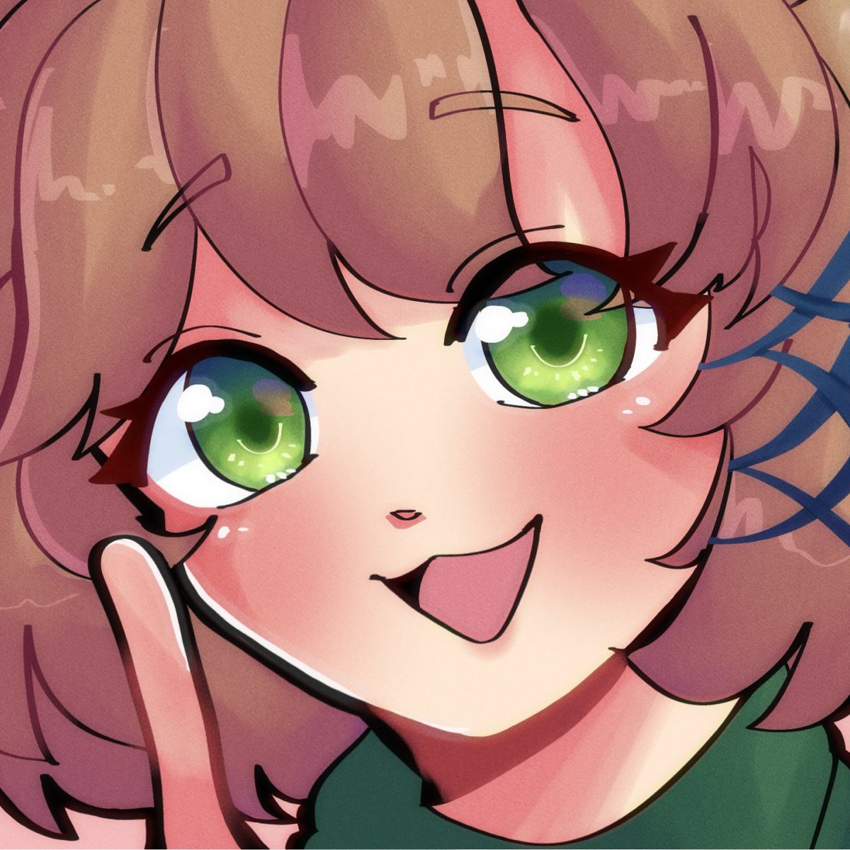 Lemon𓋼𓍊 | Muskox VTuber tweet media