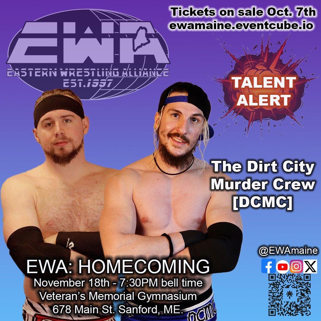 EWA-Maine tweet media