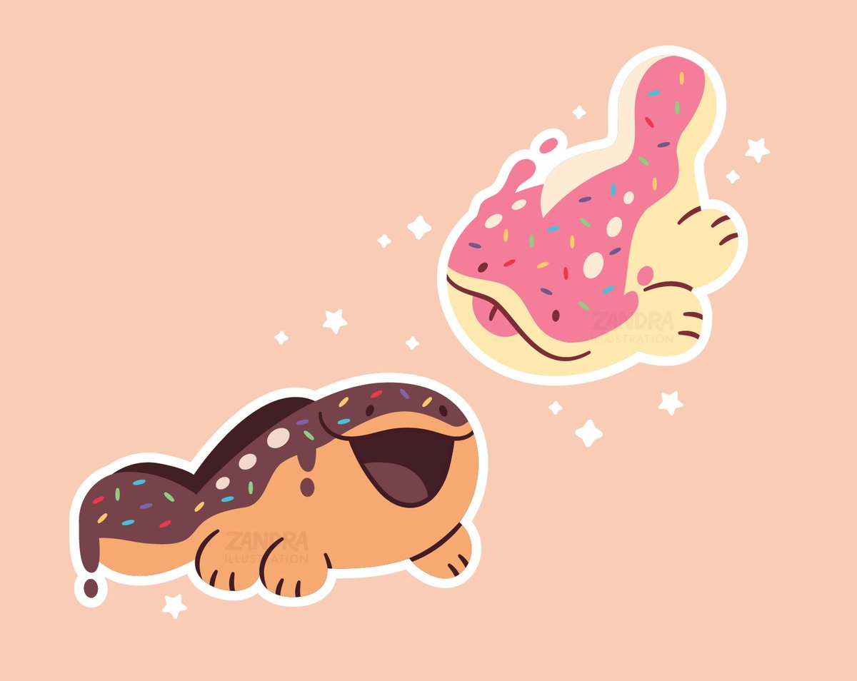 clodsire 🍩✨️