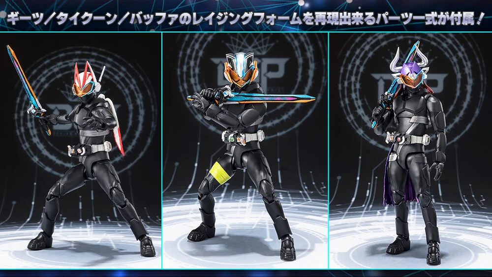 魂ネイションズ公式/BANDAI SPIRITS TAMASHII NATIONS OFFICIAL on X