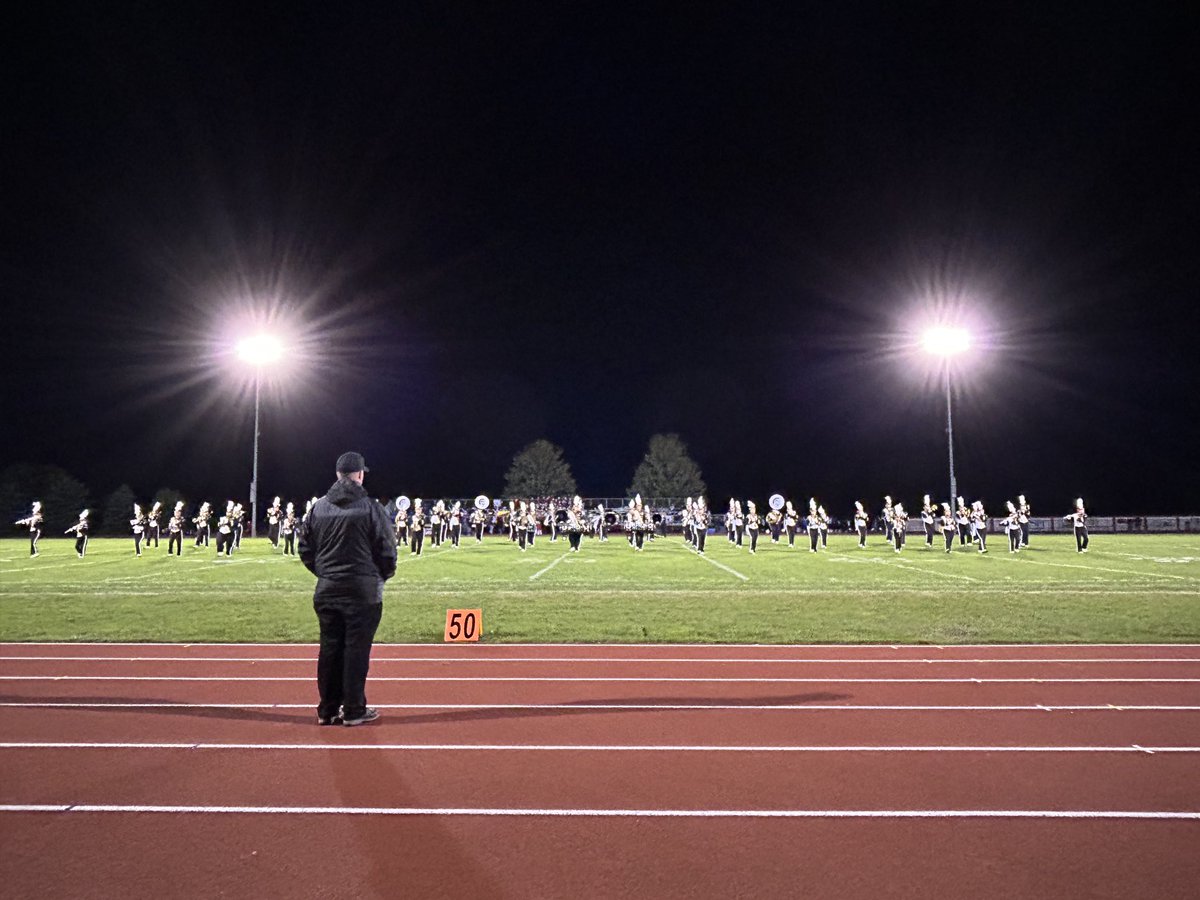 Amazing sound tonight South Central! Thanks for coming out to our show!