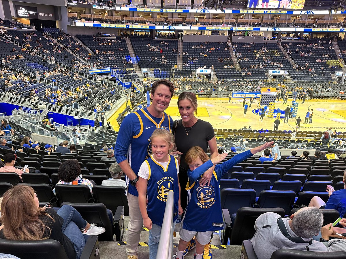 #warriorsground