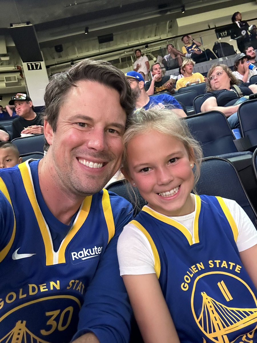 #warriorsground