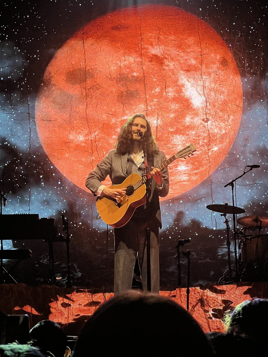 Haylei_Cain's tweet photo. Some photos I got last night of @Hozier at the @AmerisBankAmp! Such a great night!!#hozier #hozieratlanta #atlanta #georgia #woof https://t.co/3kxo5Zxa7l