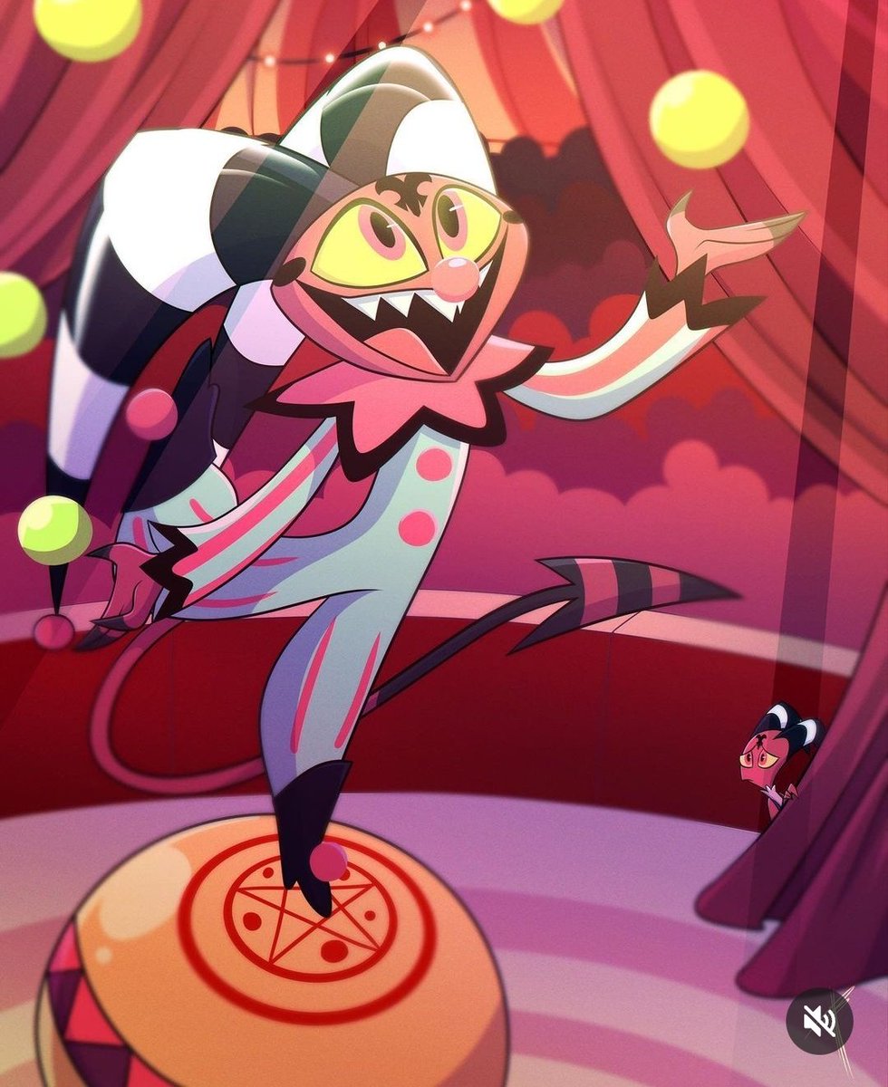 FoolishRacclown's tweet photo. As insecure and jelouse as Blitzo is of Fizzarolli, Fizz admired and looked up to him, I bet after this show Blitzo was the first person Fizzarolli asked how he did💖
#BlitzFizz #fitzo #Fizzarolli #Blitzo #HelluvaBoss https://t.co/7NA7yoU3nc