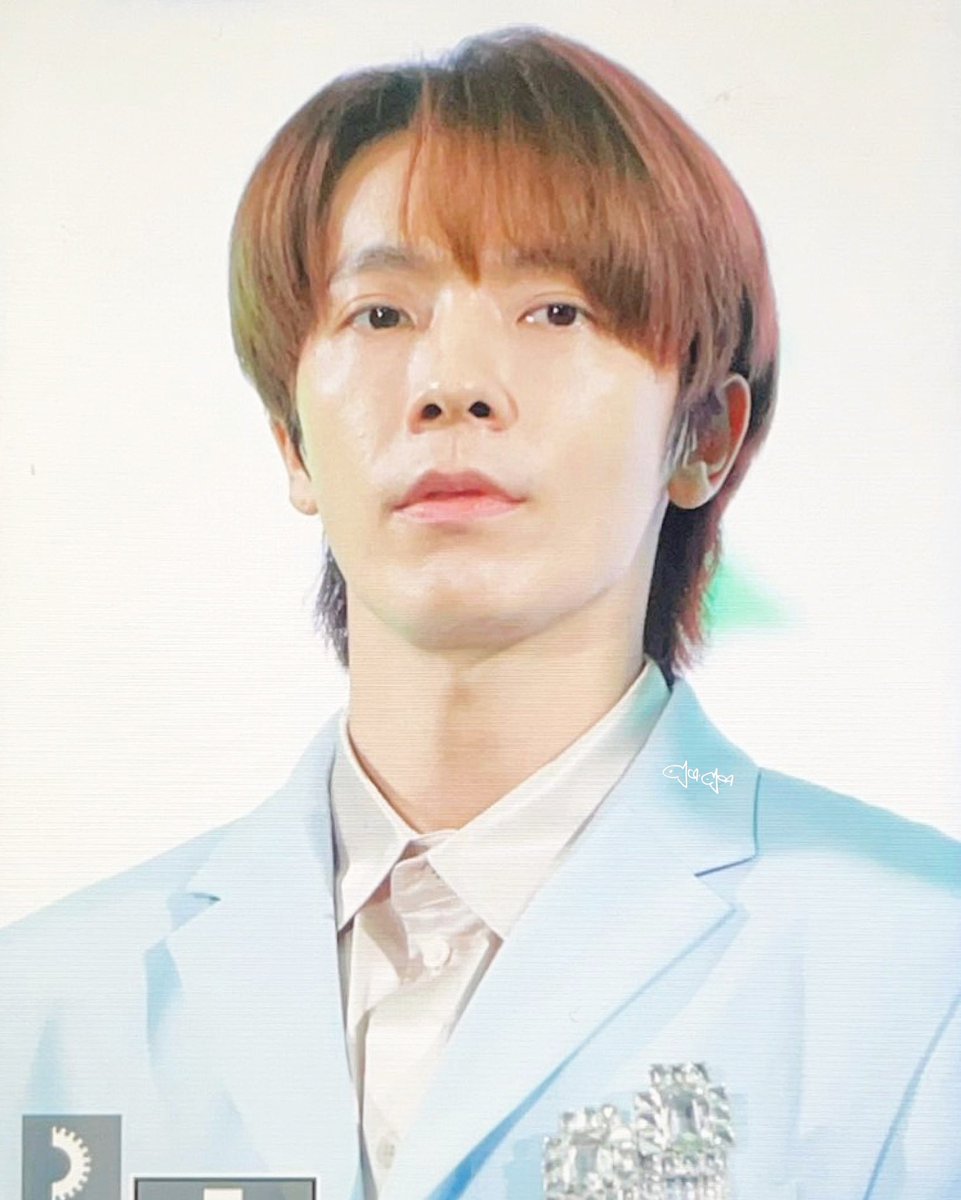 fishfishae's tweet image. 𝑀𝓎 𝐵𝒶𝒷𝓎 𝐵𝓁𝓊𝑒🦋
@donghae861015 🐟🐟

231008  Kcon Red Carpet in Saudi Arabia 

#슈퍼주니어 #SUPERJUNIOR #동해 #이동해 #donghae #leedonghae #ドンへ #東海 #李東海