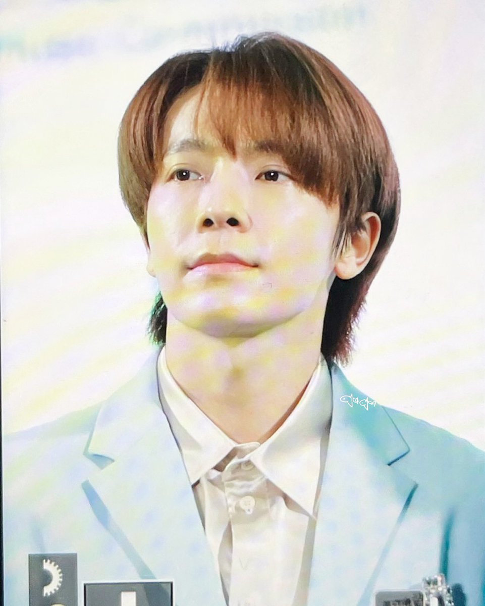 fishfishae's tweet image. 𝑀𝓎 𝐵𝒶𝒷𝓎 𝐵𝓁𝓊𝑒🦋
@donghae861015 🐟🐟

231008  Kcon Red Carpet in Saudi Arabia 

#슈퍼주니어 #SUPERJUNIOR #동해 #이동해 #donghae #leedonghae #ドンへ #東海 #李東海