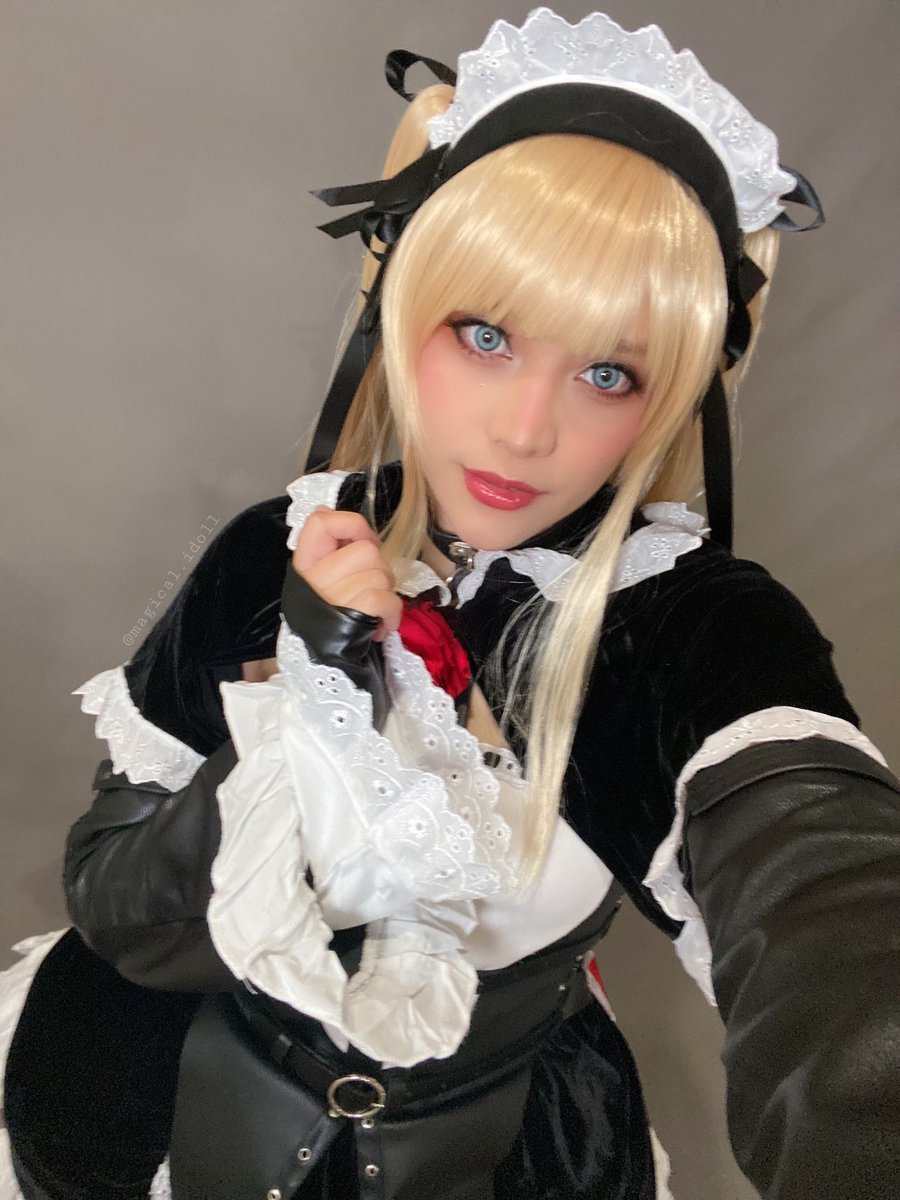 하나같이 다 예쁘시고 잘생기기만 해서 저만 뻘줌 했네요🔥🔥🔥 #DOA #かすみ #DOA5U #DOA5UA  
Original: Magical_idoll