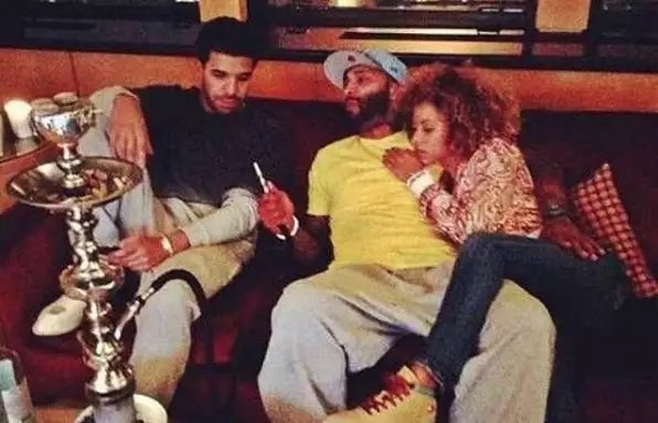 “I CAN’T BELIEVE I LET NAS DOWN”-
Cole

When the rap game decided it was done signing talented lyricist for the most part
All we had left was drake Cole and Kendrick..

They was supposed to be the ones to hold it down for the hip hop heads
Mainstream wise..

Cole got on and then