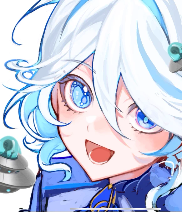 フリ(ง ˘ω˘ )วフリ