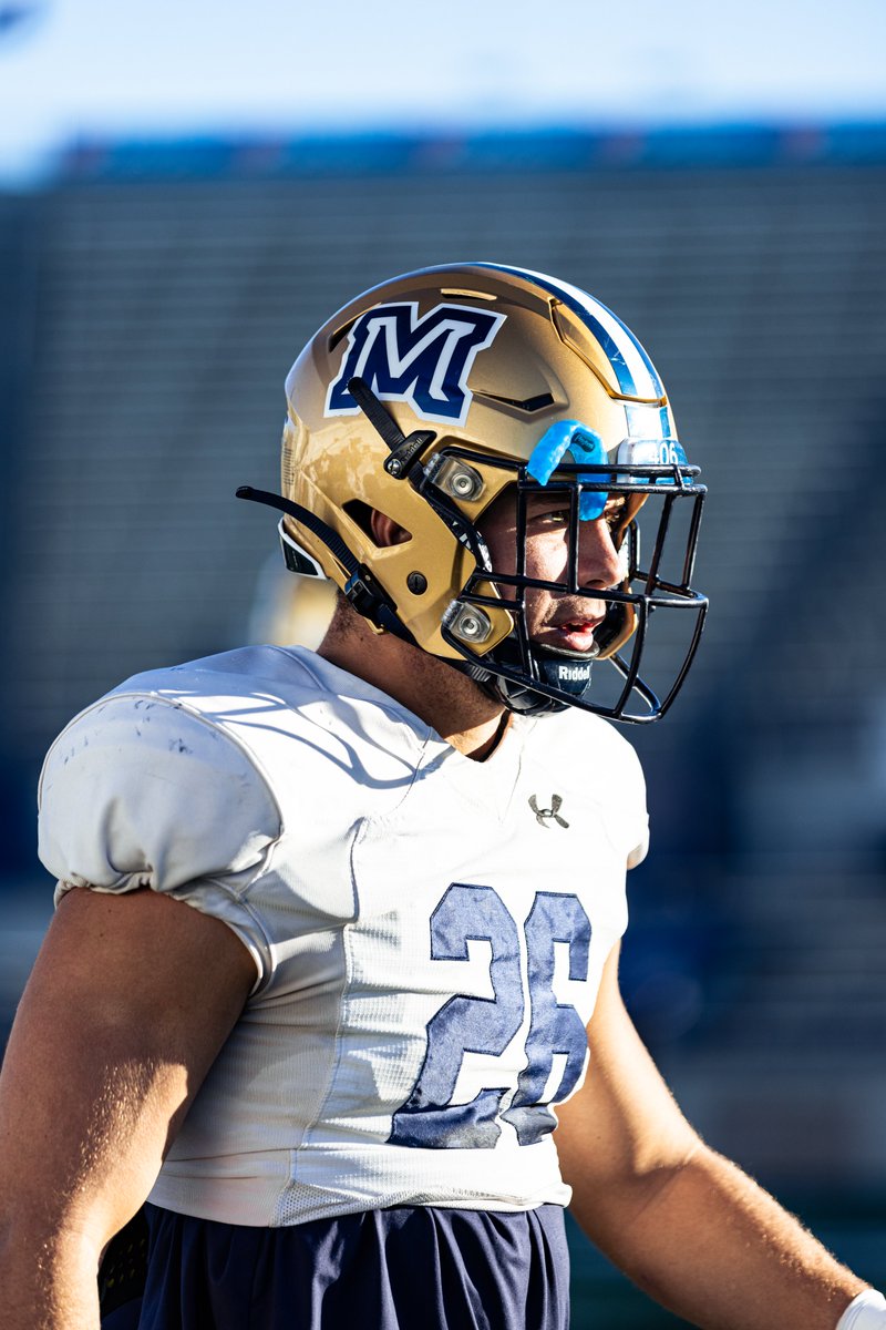 Montana State Football tweet media