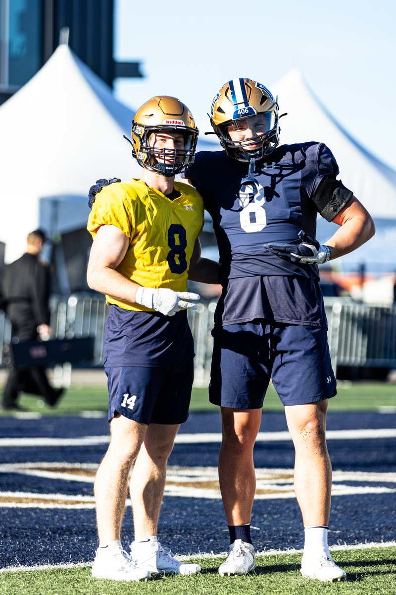 Montana State Football tweet media