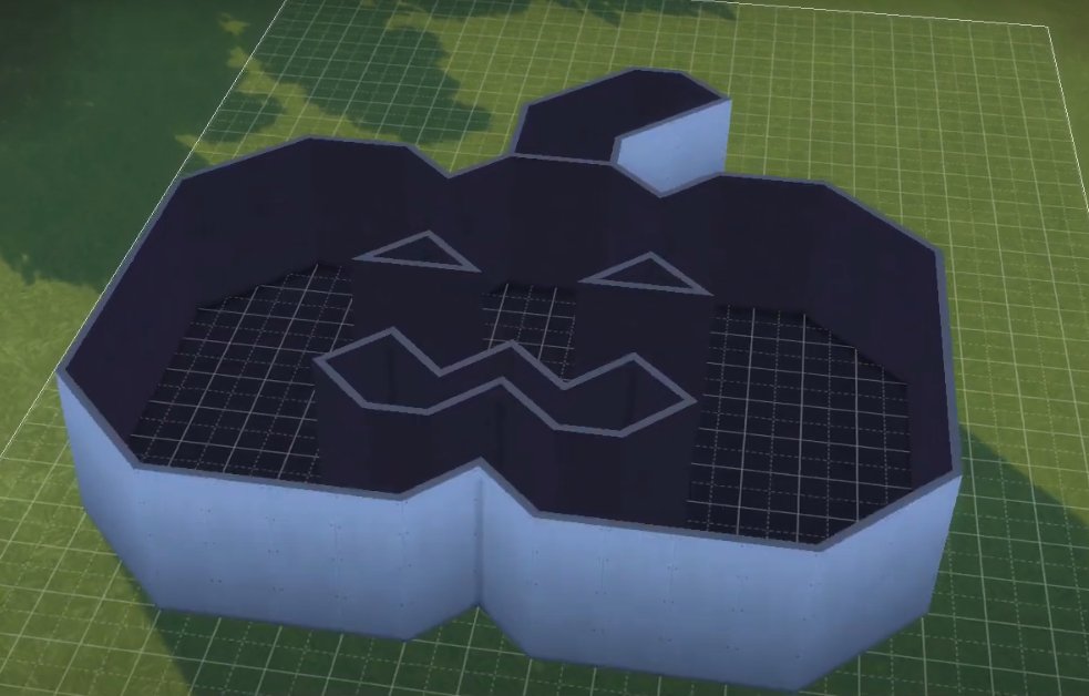 madgeytwitch's tweet photo. hi!! i made a sims 4 pumpkin shell challenge if you'd like to check it out! https://t.co/1vIGXVB7fi

if you want to attempt the challenge, you can find it on the gallery tagged as #MadgeyPumpkinShell :)

#thesims4 #simschallenge #simsbuild https://t.co/4PHzjWfenk
