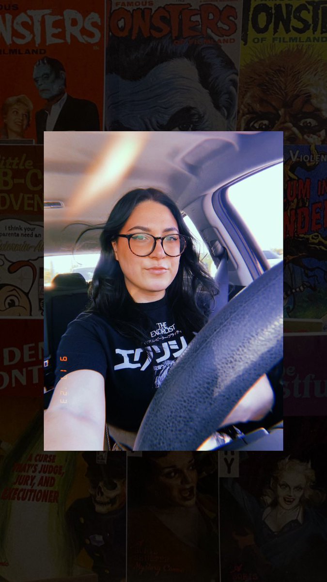 ohrawkey's tweet image. face