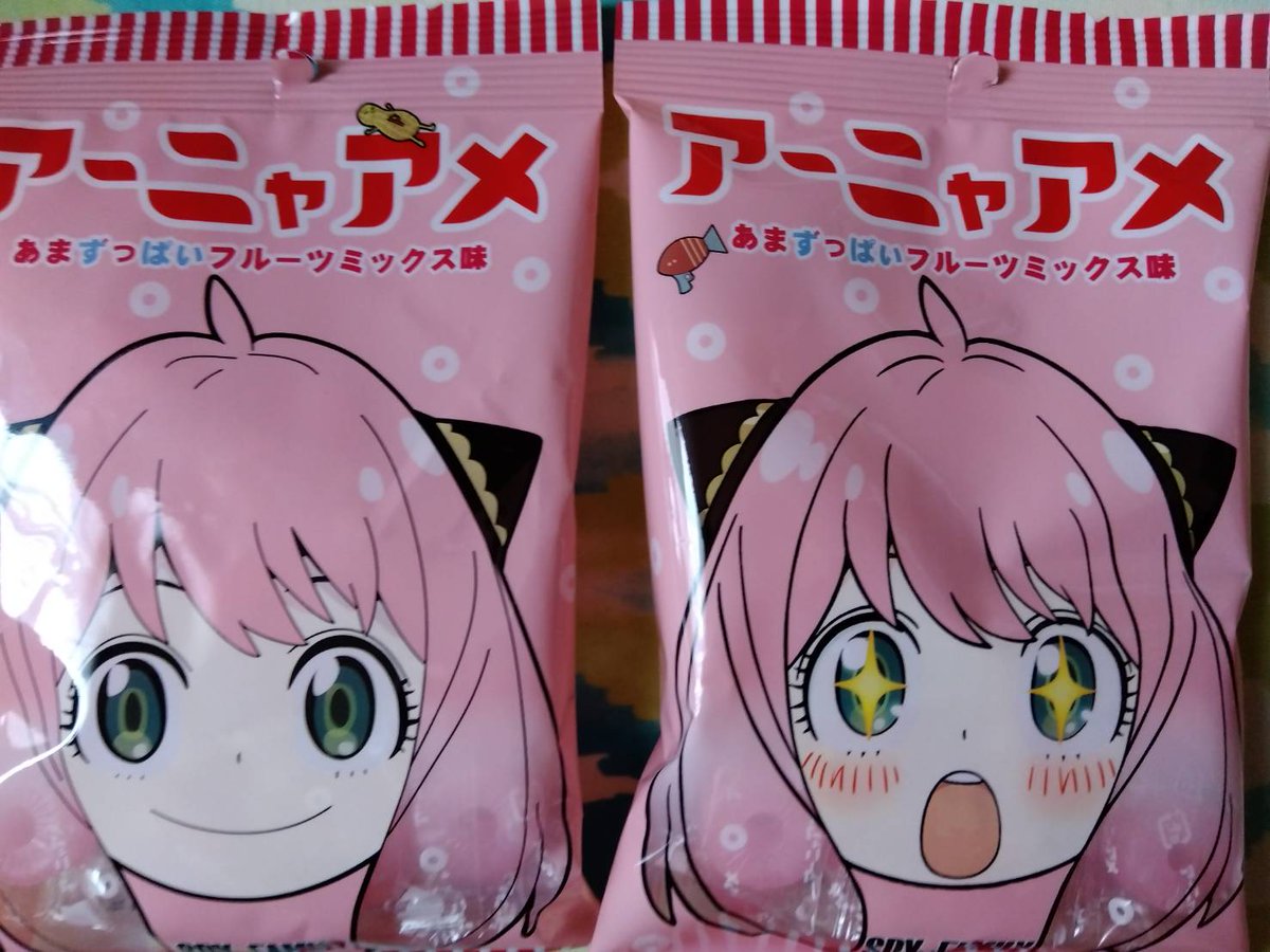 puchinami's tweet photo. おはよう��ざいます。コンビニで見つけちゃったので買っちゃいました😆 https://t.co/Awu5DRYHlp