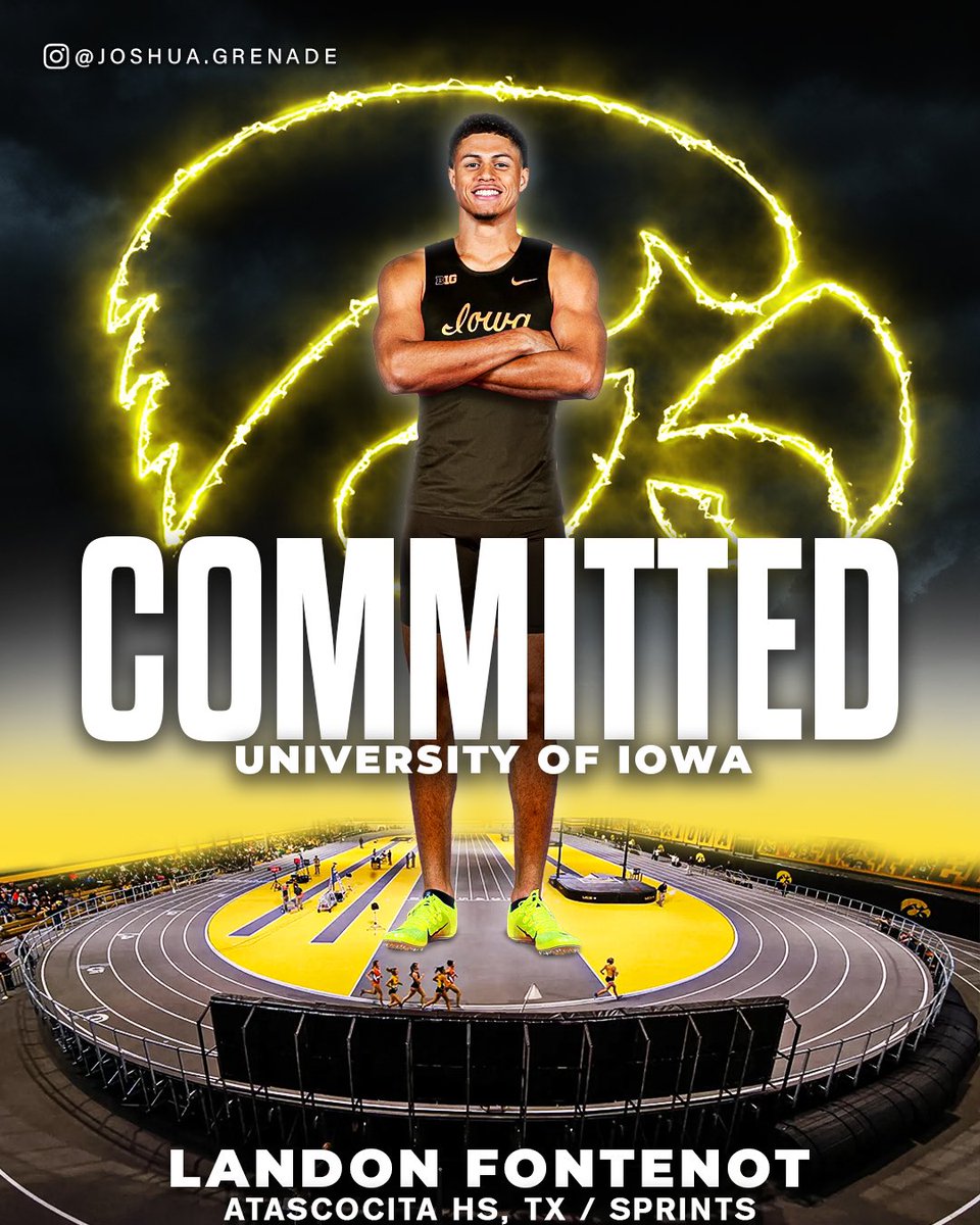 Landon Fontenot tweet media