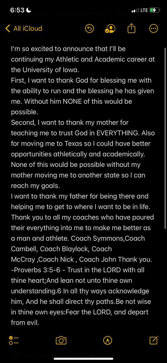 Landon Fontenot tweet media