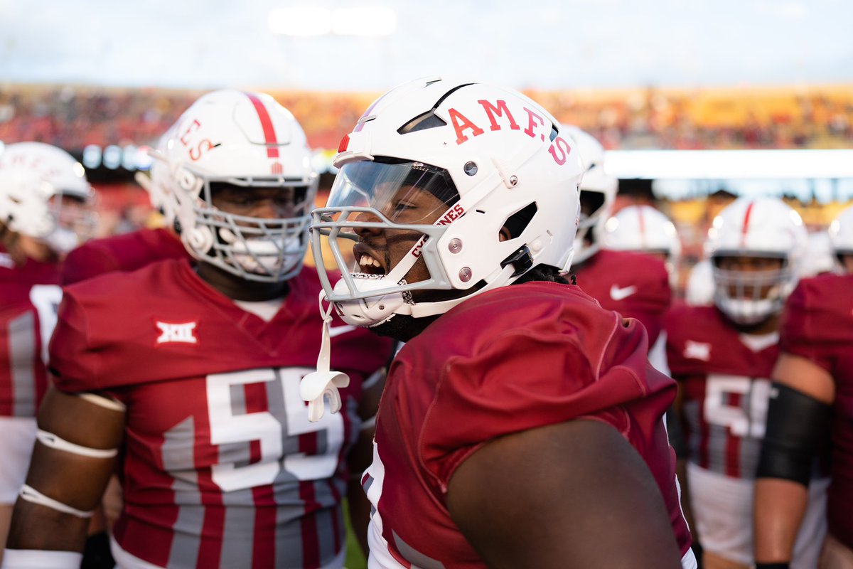 FOX College Football tweet media