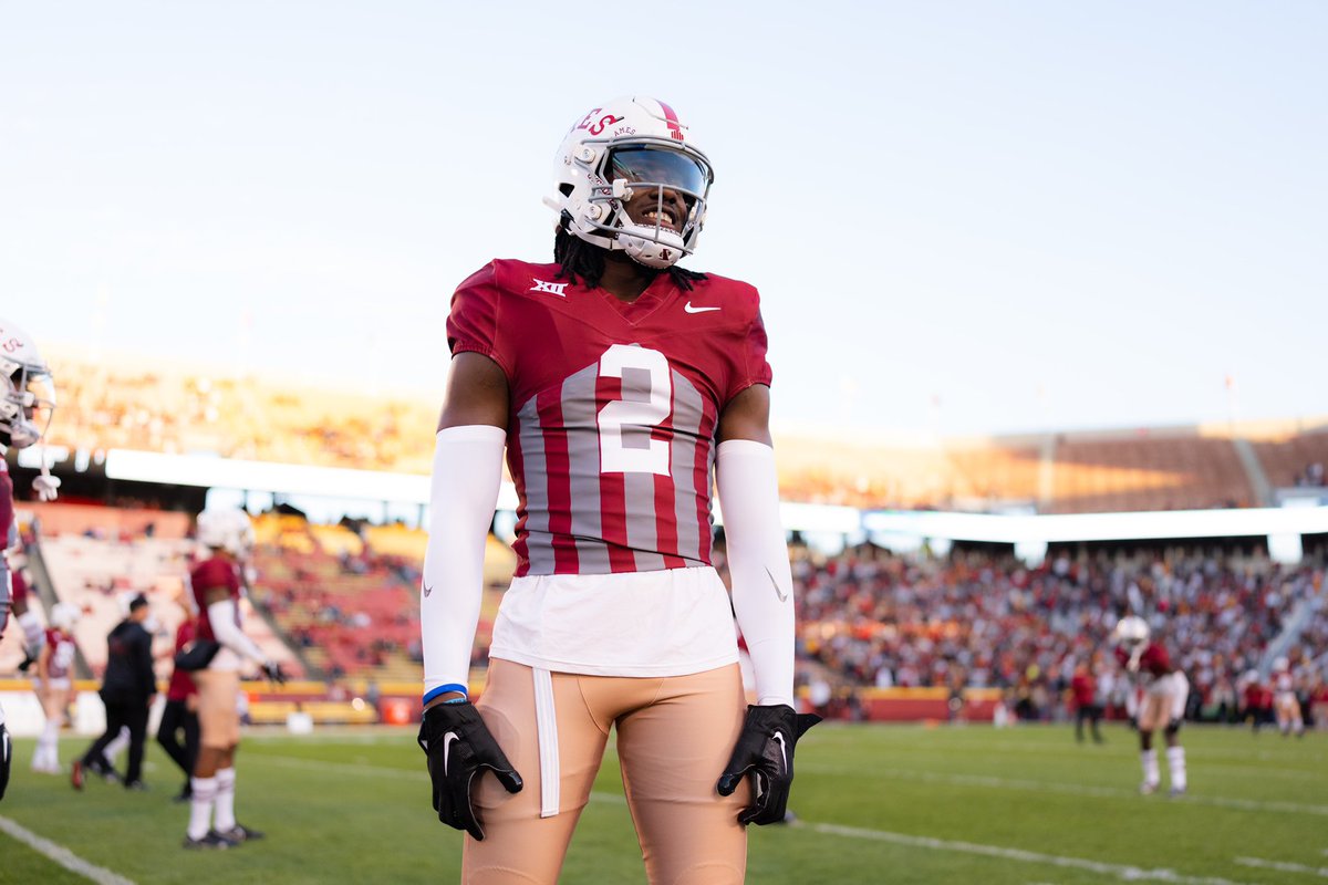 FOX College Football tweet media