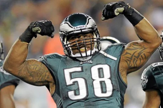 Conor Myles tweet media