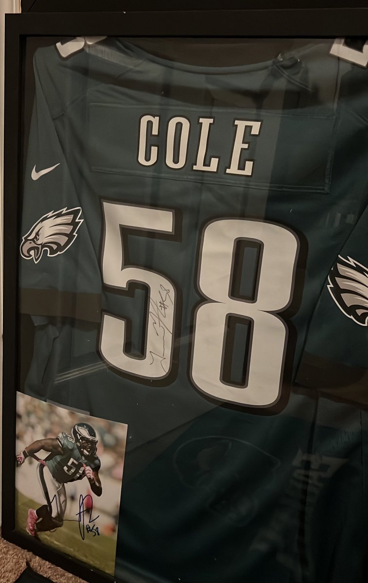 Conor Myles tweet media