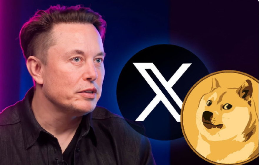 weexchanges's tweet image. X社交媒体平台(前 #Twitter)的所有者、#特斯拉、#SpaceX 首席执行官埃隆·马斯克 (#ElonMusk ) 现在是 Twitter 上最受关注的人它。#马斯克 的粉丝数量超过1.59亿，他是 #狗狗币 的坚定支持者，并经常通过他的推文来改变这种原始模因币的价格。所以他的追随者很大一部分都是 #DOGE 的粉丝。