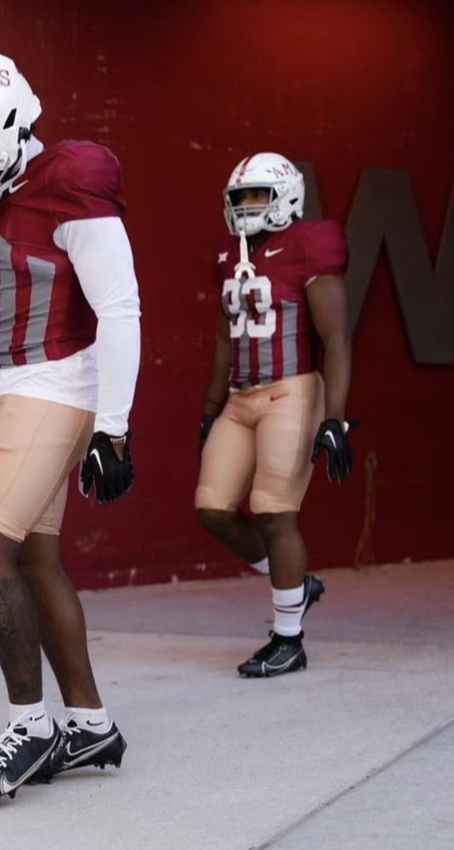 Arlen Harris tweet media