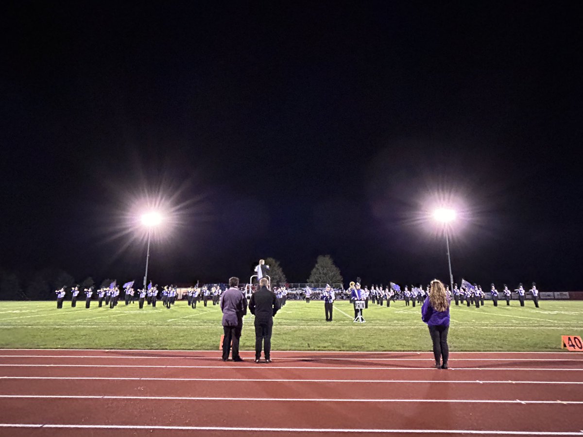 Great job Keystone! Thanks for coming to our show!