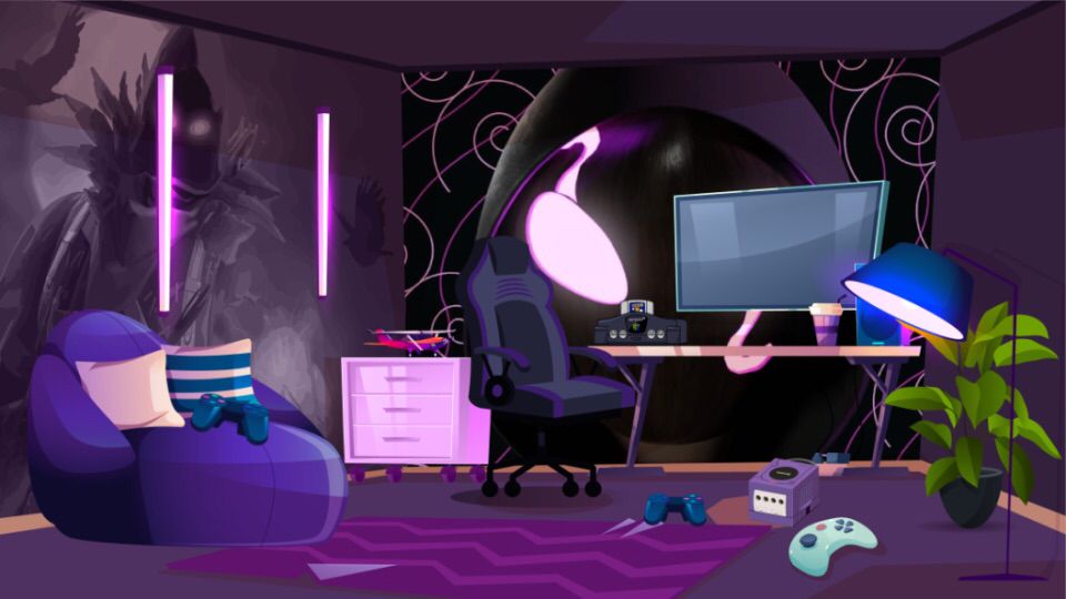 I'm a graphic designer who brings your vision to life in motion! I specialize in creating eye-catching and engaging animated graphics for streamers and content.#streamers #smallstreamers
#twitch #twitchstreamers #kick #kickstreamers #TwitchAffilate #KickAffiliate #youtubestremer