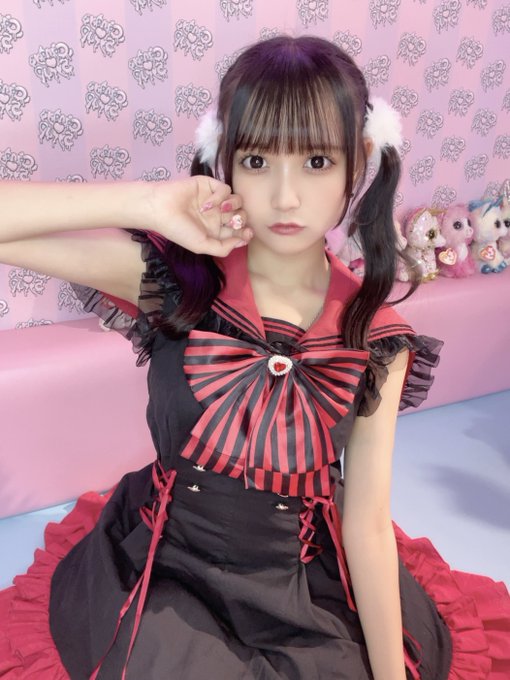 奥野未悠のTwitter画像55
