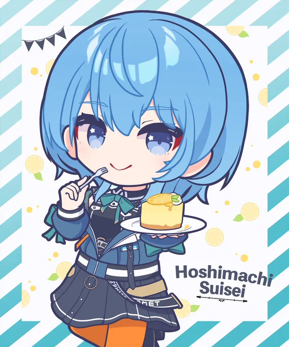 #ほしまちぎゃらりー 