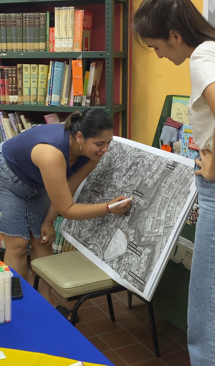 isabel preciado tweet media