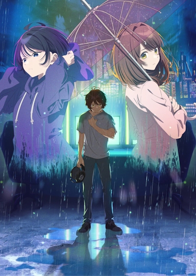Anime London (@AnimeLondon) / X
