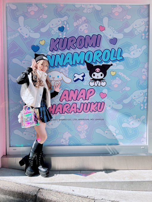 Twitterのコスプレ画像5