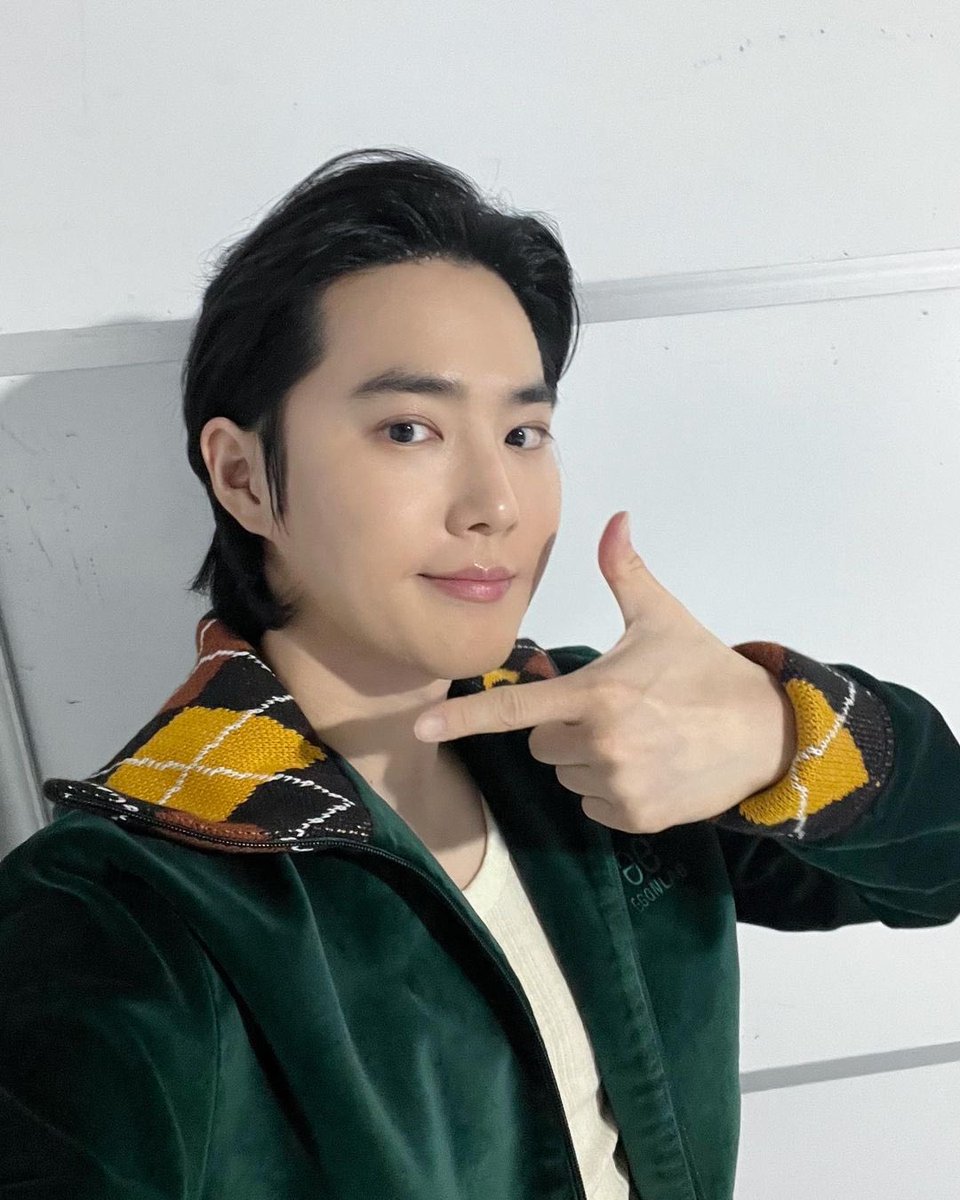 [EXOSTAGRAM] 07/10/23 Atualização do #SUHO no Instagram do EXO 

“✨🤍🐰🤍✨”

🔗 shorturl.at/huB28

#EXO #엑소 @weareoneEXO