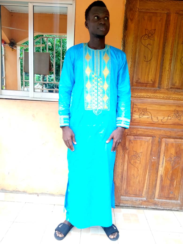 Hi guys how do i look like 😂🤣🌹🌹