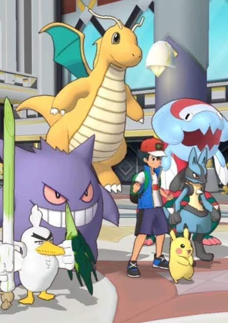 joran421's tweet photo. #イラスト #PokemonGOWorlds2023… #PokemonWeltmeisterschaften #PokemonGOWorlds2023?  
Original: catillo596 https://t.co/Y7TjrmGnO8
