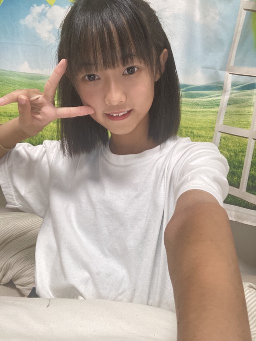 Twitterのコスプレ画像3