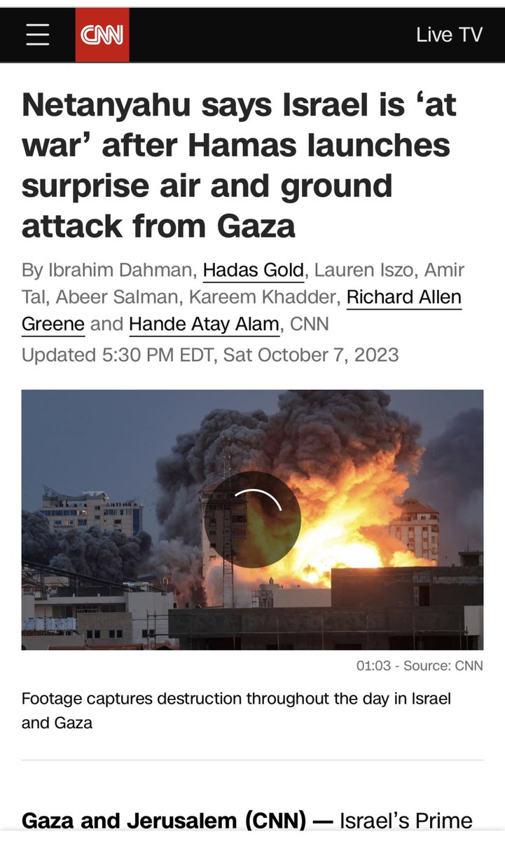 This s—- didn’t happen under Trump.