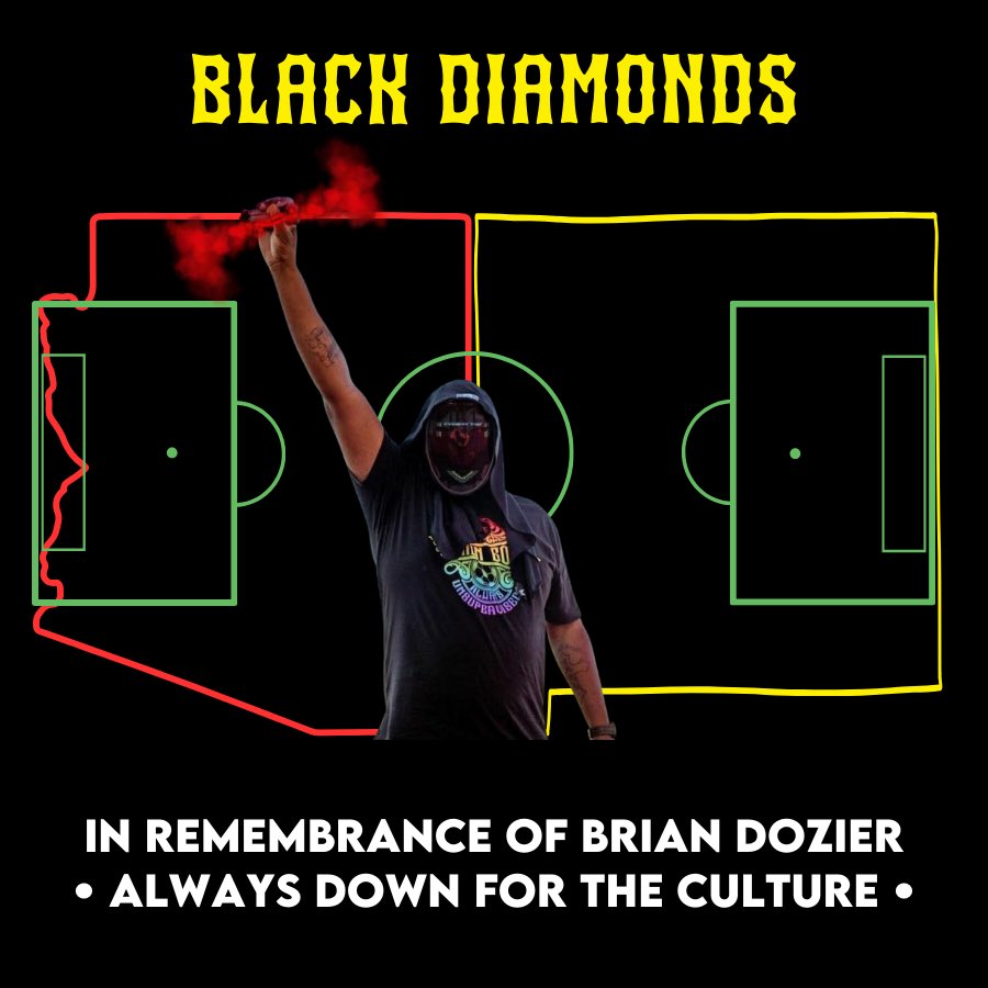 Black Diamonds tweet media